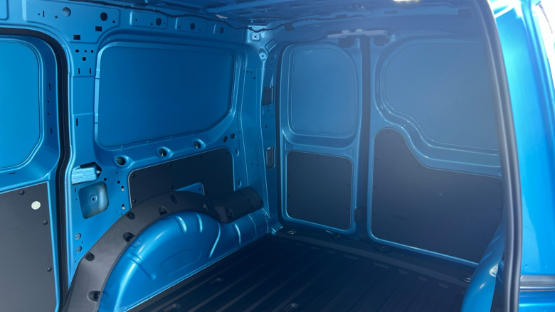 Ford Transit Connect 230 L2 Diesel 2.0 EcoBlue 102ps Limited Van